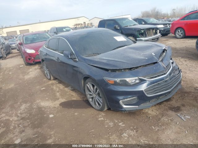 CHEVROLET MALIBU 2016 1g1zb5st3gf218004