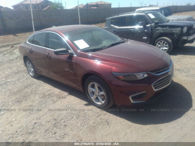 CHEVROLET MALIBU 2016 1g1zb5st3gf221694