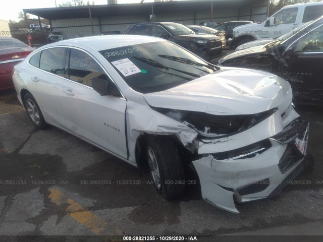 CHEVROLET MALIBU 2016 1g1zb5st3gf223476