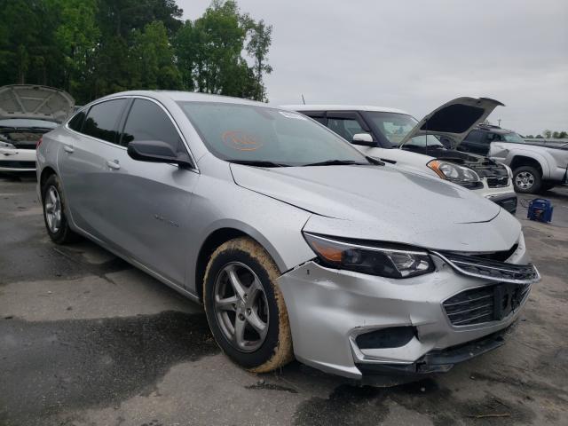 CHEVROLET MALIBU LS 2016 1g1zb5st3gf224823