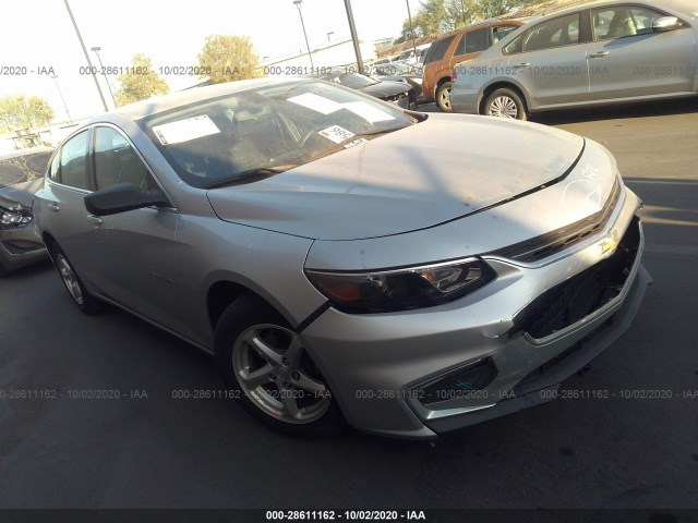 CHEVROLET MALIBU 2016 1g1zb5st3gf229472