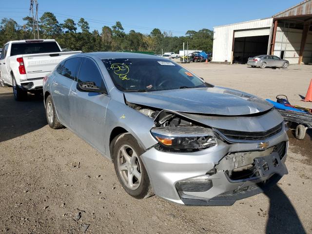 CHEVROLET MALIBU LS 2016 1g1zb5st3gf229844