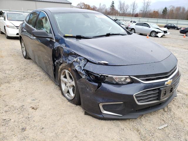 CHEVROLET MALIBU LS 2016 1g1zb5st3gf231187