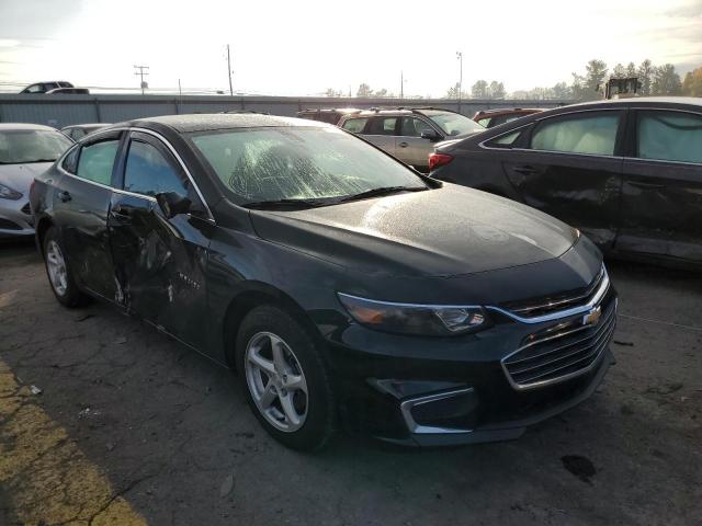 CHEVROLET MALIBU LS 2016 1g1zb5st3gf234171