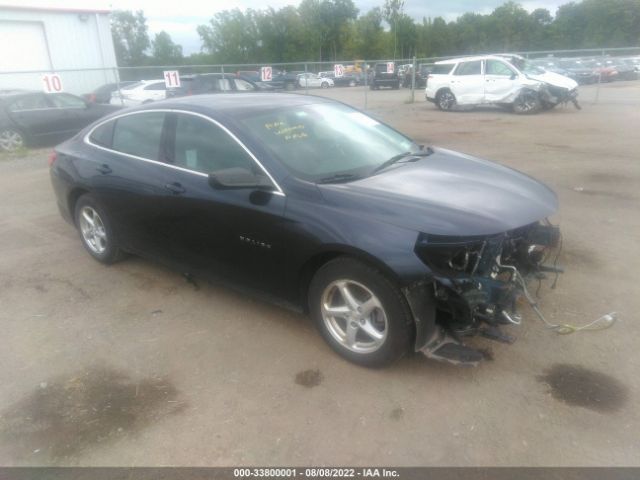 CHEVROLET MALIBU 2016 1g1zb5st3gf236874