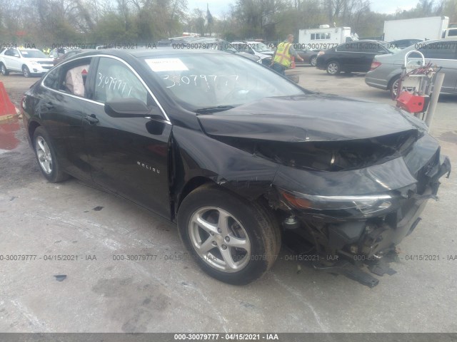 CHEVROLET MALIBU 2016 1g1zb5st3gf248801