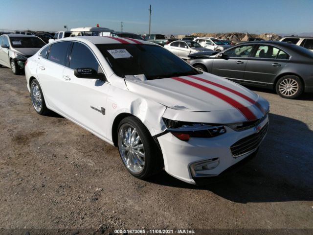 CHEVROLET MALIBU 2016 1g1zb5st3gf256137