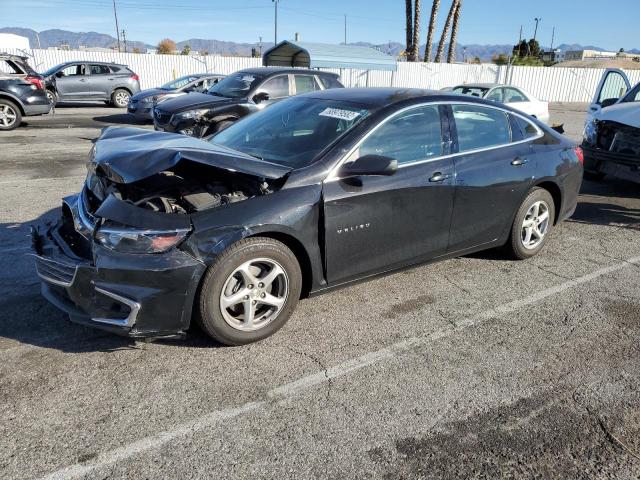 CHEVROLET MALIBU LS 2016 1g1zb5st3gf258227