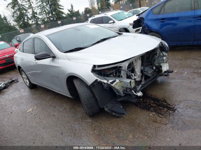 CHEVROLET MALIBU 2016 1g1zb5st3gf258339