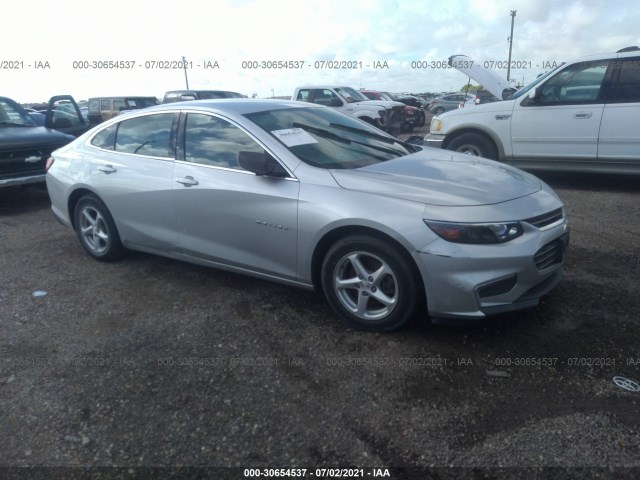 CHEVROLET MALIBU 2016 1g1zb5st3gf259670