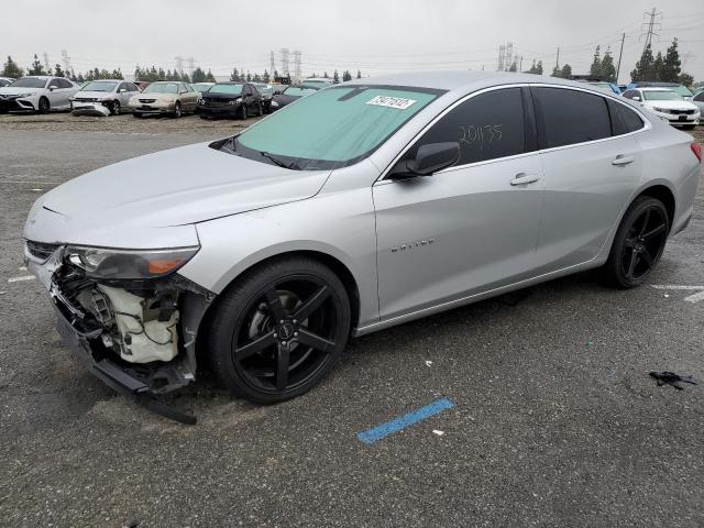 CHEVROLET MALIBU LS 2016 1g1zb5st3gf262326