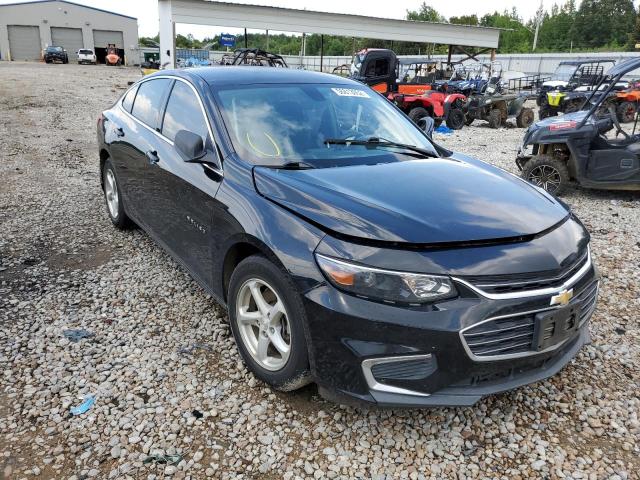 CHEVROLET MALIBU LS 2016 1g1zb5st3gf278719