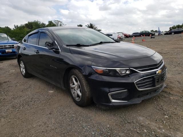 CHEVROLET MALIBU LS 2016 1g1zb5st3gf278994