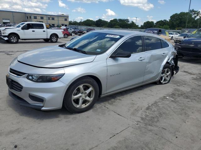 CHEVROLET MALIBU 2016 1g1zb5st3gf286271