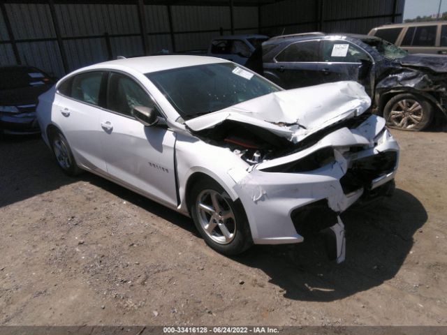 CHEVROLET MALIBU 2016 1g1zb5st3gf290076