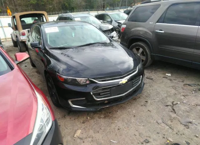 CHEVROLET MALIBU 2016 1g1zb5st3gf290319