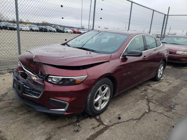 CHEVROLET NULL 2016 1g1zb5st3gf293267