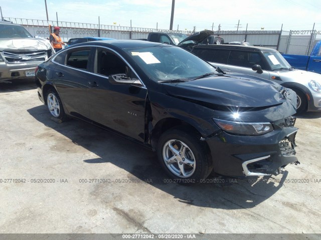 CHEVROLET MALIBU 2016 1g1zb5st3gf300458