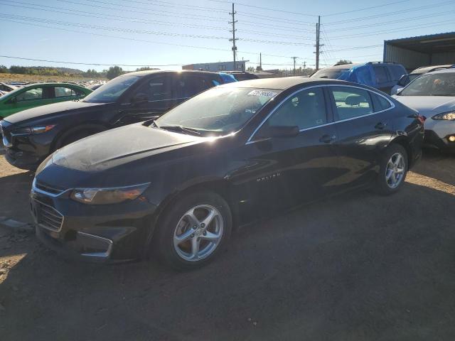 CHEVROLET MALIBU LS 2016 1g1zb5st3gf302145