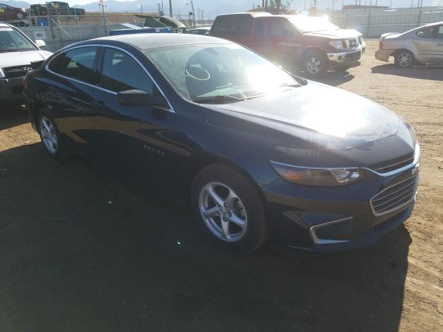 CHEVROLET MALIBU LS 2016 1g1zb5st3gf315123