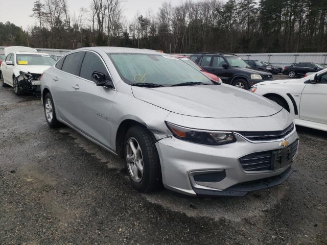 CHEVROLET MALIBU LS 2016 1g1zb5st3gf330950