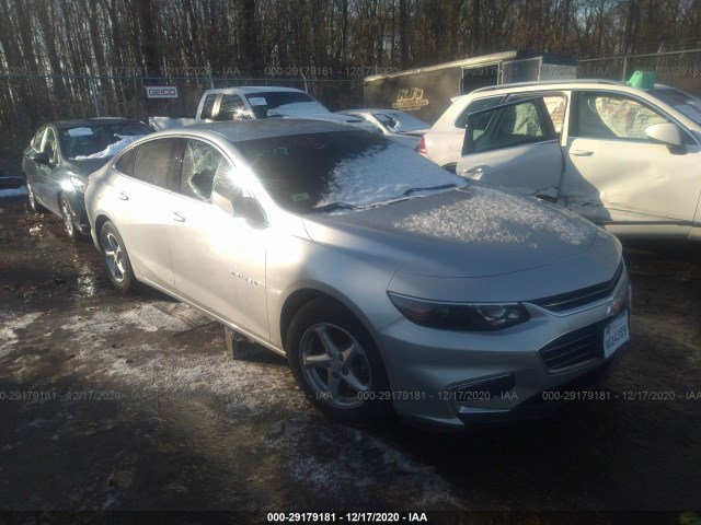 CHEVROLET MALIBU 2016 1g1zb5st3gf335727