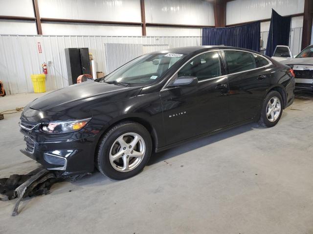 CHEVROLET MALIBU LS 2016 1g1zb5st3gf338854