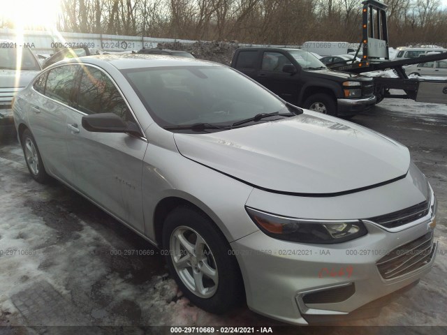 CHEVROLET MALIBU 2016 1g1zb5st3gf342807