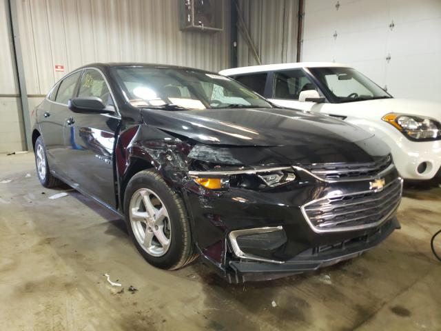 CHEVROLET MALIBU LS 2016 1g1zb5st3gf346694