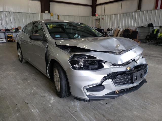 CHEVROLET MALIBU LS 2016 1g1zb5st3gf347148