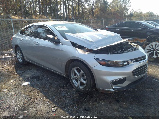 CHEVROLET MALIBU 2016 1g1zb5st3gf349465