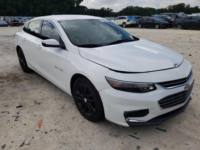 CHEVROLET MALIBU LS 2016 1g1zb5st3gf352883