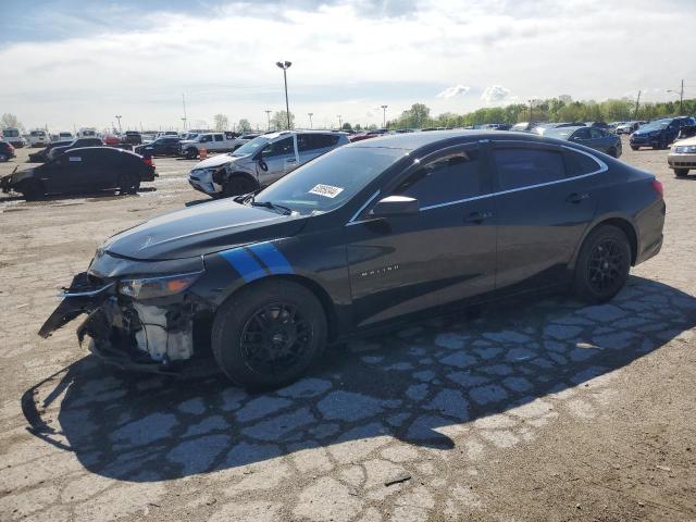 CHEVROLET MALIBU 2016 1g1zb5st3gf359221