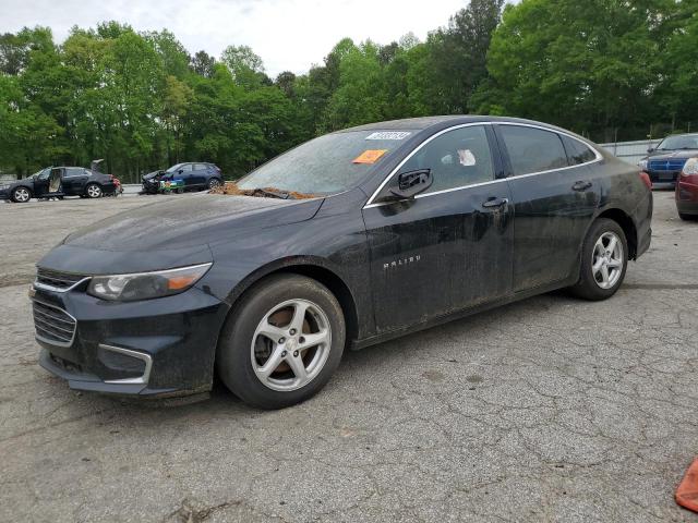 CHEVROLET MALIBU 2016 1g1zb5st3gf359252