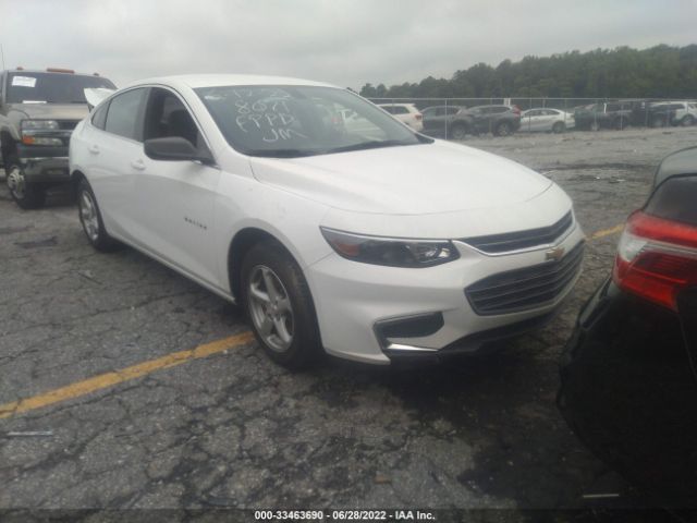 CHEVROLET MALIBU 2017 1g1zb5st3hf108071