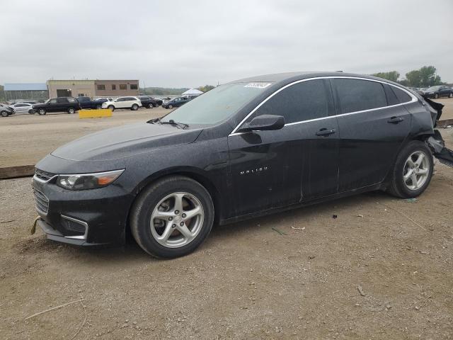 CHEVROLET MALIBU 2017 1g1zb5st3hf110970