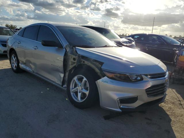 CHEVROLET MALIBU LS 2017 1g1zb5st3hf112010