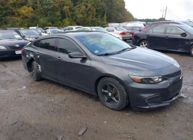 CHEVROLET MALIBU 2017 1g1zb5st3hf113058