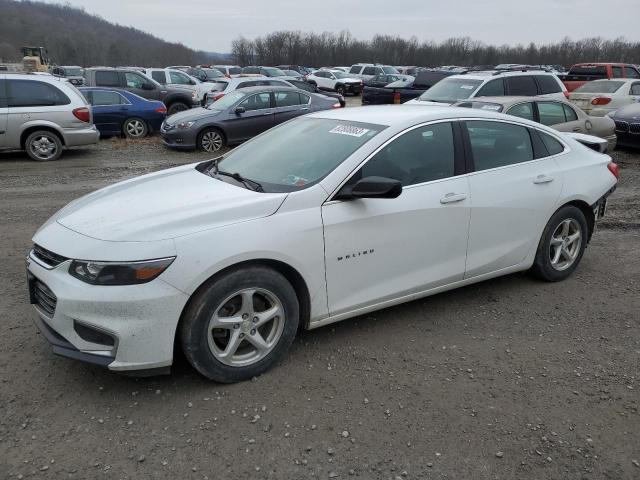 CHEVROLET MALIBU 2017 1g1zb5st3hf136887