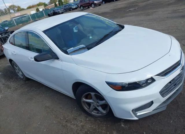 CHEVROLET MALIBU 2017 1g1zb5st3hf146531