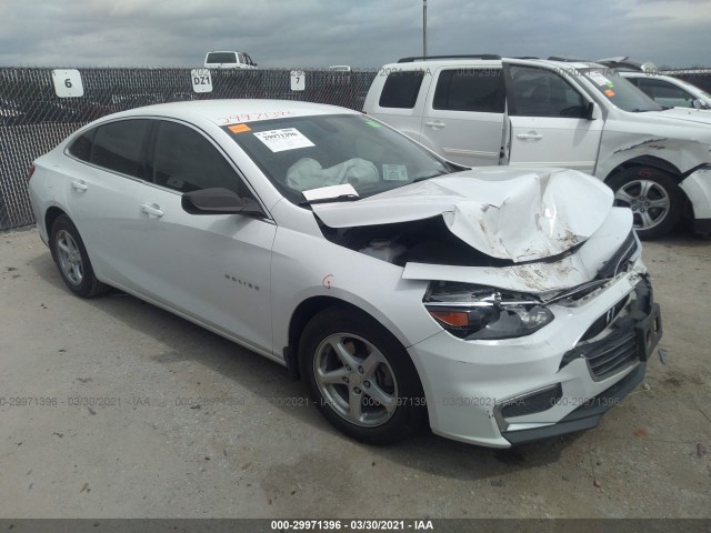 CHEVROLET MALIBU 2017 1g1zb5st3hf146870