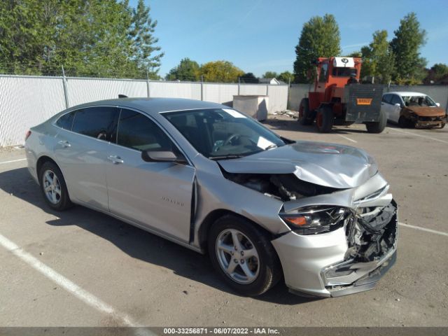 CHEVROLET MALIBU 2017 1g1zb5st3hf149820