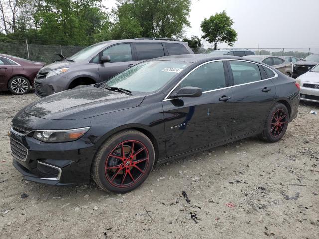 CHEVROLET MALIBU 2017 1g1zb5st3hf156055