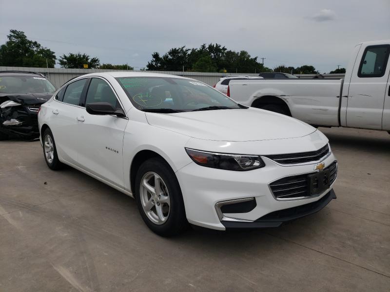 CHEVROLET MALIBU L 2017 1g1zb5st3hf158341