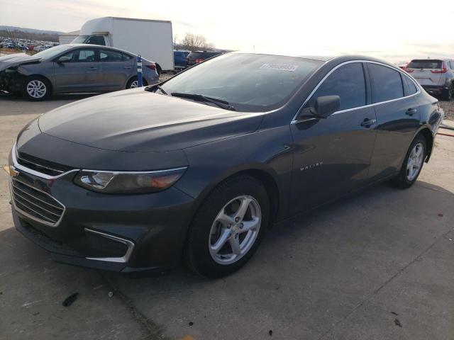 CHEVROLET MALIBU 2017 1g1zb5st3hf162048