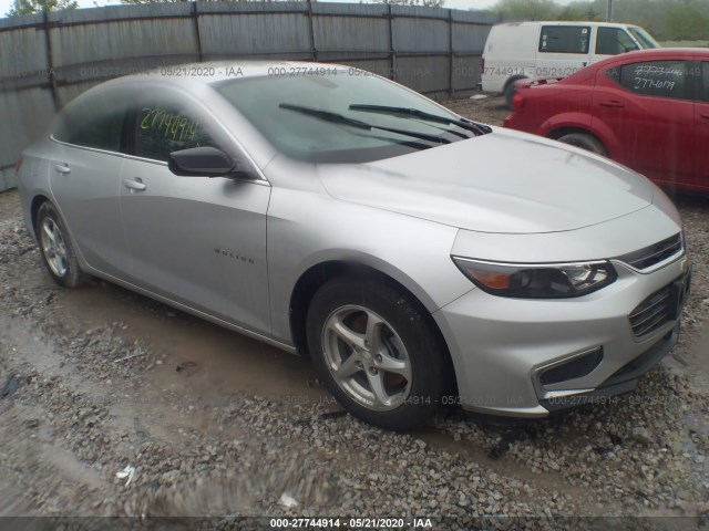 CHEVROLET MALIBU 2017 1g1zb5st3hf163085