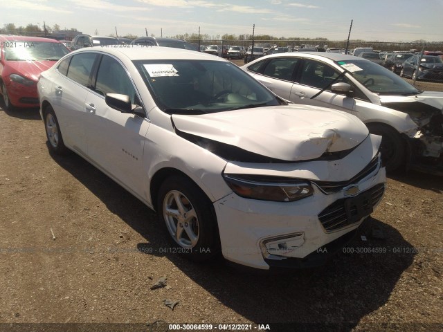 CHEVROLET MALIBU 2017 1g1zb5st3hf164561