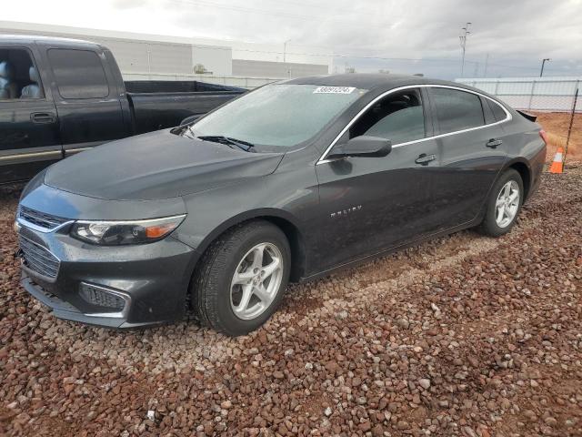 CHEVROLET MALIBU 2017 1g1zb5st3hf171493