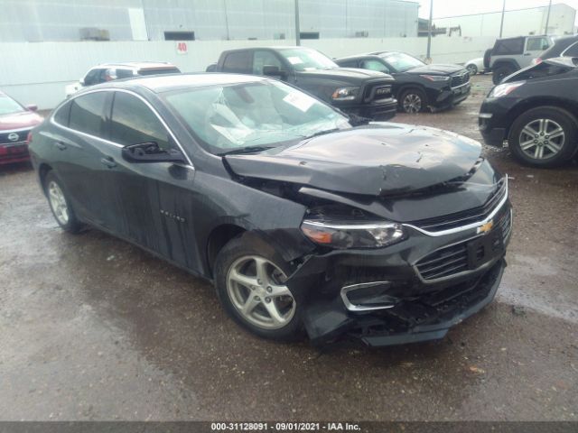 CHEVROLET MALIBU 2017 1g1zb5st3hf174023