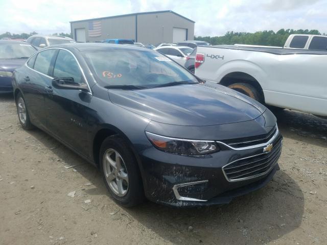 CHEVROLET MALIBU LS 2017 1g1zb5st3hf179738